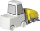 Машинка Тачки 3 Mattel Disney Pixar Cars Millie (GRR73) - зображення 4