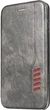 Чехол-книжка для смартфона BeCover Exclusive New Style для Huawei P40 Lite E/Y7p Gray (BC_704915) - изображение 2