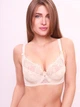 Бюстгальтер Finikin бежевий 95D 5084D - зображення 1