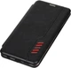 Чохол-книжка BeCover Exclusive New Style для Samsung Galaxy A11 SM-A115/M11 SM-M115 Black (BC_704921) - зображення 1