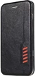 Чохол-книжка BeCover Exclusive New Style для Samsung Galaxy A11 SM-A115/M11 SM-M115 Black (BC_704921) - зображення 2