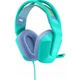 Гарнітура Logitech G335 Mint (981-001024) - зображення 2