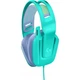Гарнітура Logitech G335 Mint (981-001024) - зображення 3