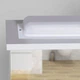 Зеркальный шкаф МОЙДОДЫР СТ-70 с LED-подсветкой - изображение 5