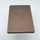 Samsung Galaxy Tab E (9.6",1280x800,8GB,Android,Wi-Fi,BT,Micro USB 2.0, Gold Brown (2B00003480) Б/У - зображення 4