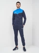 Спортивний костюм Puma IndividualRISE 65753402 M Electric Blue Lemonade-Peacoat (4063699217476) - зображення 3
