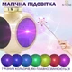 Мікрофон для караоке Magic Karaoke YS-60 Золотий з Bluetooth колонкою 2в1 LED підсвічуванням та Записом пісень для дитячого та дорослого співу з Фонограмою Ехо Зміною голосу з Курсом по вокалу Новий з дефектом б/в - зображення 2