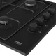 Варочная поверхность Beko HIGG64123SB - изображение 4