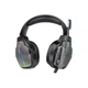 Наушники REAL-EL GDX-7680 Black - изображение 2