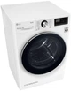 Сушильная машина LG DC90V9V9W - изображение 2