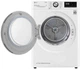 Сушильная машина LG DC90V9V9W - изображение 7