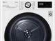 Сушильная машина LG DC90V9V9W - изображение 11