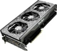 Відеокарта GeForce RTX 3090 24GB Palit GameRock (NED3090T19SB-1021G) Б/В - зображення 4