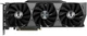 Видеокарта Zotac RTX 3070Ti 8Gb Trinity OC (ZT-A30710J-10P) (GDDR6X, 256 bit, PCI-E v4.0) Б/у - изображение 1