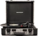 Програвач вінілу Crosley Executive Deluxe Smoke - зображення 2