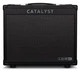 Комбопідсилювач для електрогітари LINE 6 Catalyst 60 - зображення 1