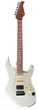 Электрогитара MOOER GTRS Standard 801 (White) - изображение 1