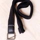 Набор для йоги Marjari Yoga Black - изображение 3