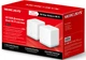 Маршрутизатор Mercusys Halo S12 (2-pack) - изображение 6