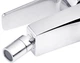 Смеситель-кран для биде KRONER (KRP) Harz C020 - изображение 3