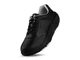 Кроссовки кожаные Walkmaxx Classic Черный 41 - изображение 2