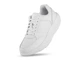 Кроссовки кожаные Walkmaxx Classic Белый 40 - изображение 2