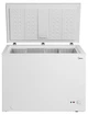 Морозильна скриня Midea MDRC345FZF01 - зображення 2