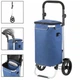 Сумка-тележка ShoppingCruiser Allround 41 л Blue (930023) - изображение 2