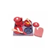 Ігровий набір Дерев'яний посуд Melissa & Doug MD12610 - зображення 3
