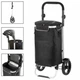 Сумка-візок ShoppingCruiser Allround 41 л Black (930022) - зображення 2