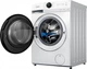 Пральна машина з сушкою MIDEA MF200 WD80UA - зображення 5