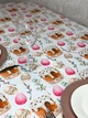 Скатерть "Пасочки" 160х100 см - изображение 3