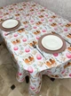 Скатерть "Пасочки" 160х100 см - изображение 4
