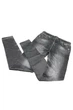 Джеггинсы Slim`n Lift Caresse Jeans 895 S Черный (139896) - изображение 3