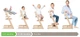 Стульчик Stokke Tripp Trapp White (100107) (7040351001076) - изображение 4