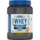Гейнер Applied Nutrition Critical Mass 2400 g Vanilla Cream - зображення 1
