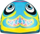 Шапка для плавания Aqua Speed ZOO FISH 8688 (115-01-fish) Сине-желтый с розовым (5908217686886) - изображение 2