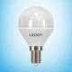 Світлодіодна лампа LEDDY G3H4.2WE14 4000K - зображення 1