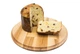 Паска Santagelo PANETTONE tradizionale, 908г - зображення 2