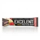 Протеиновый батончик Nutrend Excelent Protein Bar Double Лимон - Творог - Малина с клюквой (85 грамм) - изображение 1