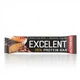 Протеїновий батончик Nutrend Excelent Protein Bar Арахісове масло (85 грам) - зображення 1
