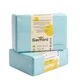 Блок для йоги (йога блок, кирпич для йоги) Gemini Yoga block Мятный (23х15х7,5 см) (GB0001-CY) - изображение 4