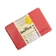 Блок для йоги (йога блок, кирпич для йоги) Gemini Yoga block Красный (23х15х7,5 см) (GB0001-R) - изображение 3