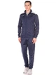 Спортивный костюм мужской Joma Academy 101096.302 XL Темно-синий (9997717345122) - изображение 9