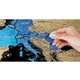 Скретч-карта Европы Travel Map Black - изображение 8