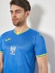 Футболка Joma AT102404B709 S Синьо-жовта (8445456327660) - зображення 4