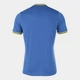 Футболка Joma AT102404B709 S Синьо-жовта (8445456327660) - зображення 6