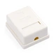 Компьютерная розетка RJ45x1 UTP cat.5e 8P8C Vinga (VCPRJ45O1NE) - изображение 2