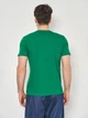 Футболка Joma Desert Green 101739.450 M - зображення 2