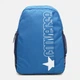 Рюкзак мужской спортивный тканевый 13 л Converse Speed 2 Backpack 10022622-447 Dk Marina Blue/Midnight Navy (194433406482) - изображение 1